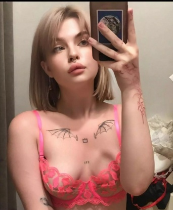 Людмила, 19