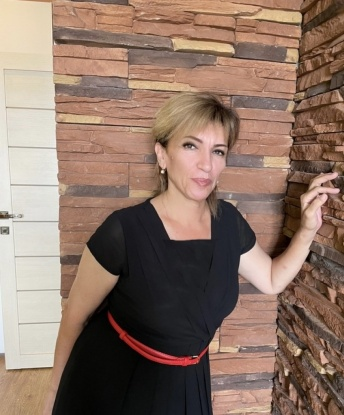 Маргарита, 45
