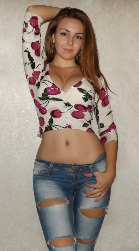 Ксения, 28
